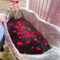 -蓝丝带产后恢复中心(南宁店)