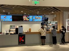 -肯德基(万象城店)