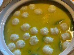 -八府香鸭·啫啫煲(华山路店)