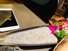 -捞王锅物料理(上海世茂广场店)