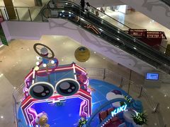 -圆融购物中心(南天成路店)