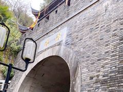 -鼓楼(西湖风景名胜区)