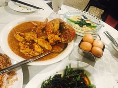 -无招牌海鲜餐厅(滨海艺术中心店)