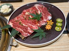 -松鱼亭·和牛烧肉(协鑫广场店)