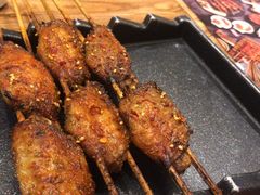 -管氏翅吧(国展店)