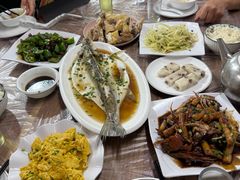 -妈妈的小作坊(陈家镇店)