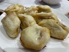 -许老八包子铺羊汤馆(绿地世纪城店)