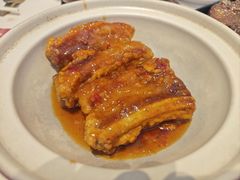-侨美食家·粤菜(体育西路店)
