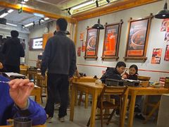 -平娃三宝烧烤·面食(南小街店)