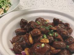 -玉林烤鸭店(垡头店)