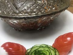 -临水阁农家乐饭店