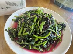 -芦茨金富饭庄·25年老字号·专做稻草鸡