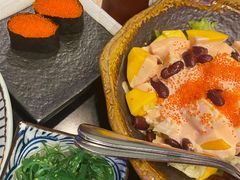 -古田居·特色寿司料理(骏欣中心店)