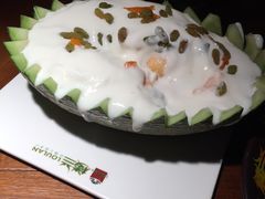 -楼兰新疆主题餐厅(苏州中心店)