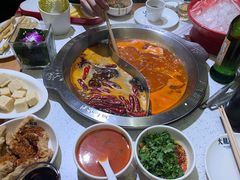 -大龙燚火锅