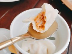 原汁海胆饺子-喜鼎海胆水饺(东港店)