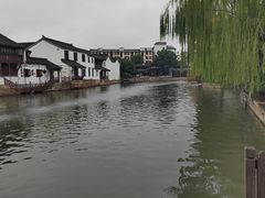 -衣裳街历史文化街区