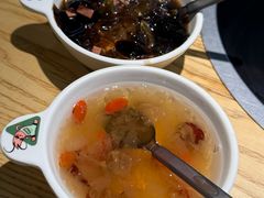 -0048鲜活香辣虾·火锅(铜陵路店)