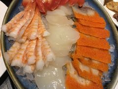 -青岛证大喜玛拉雅酒店·Z1餐厅