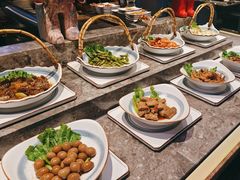 -曼格活海鲜·牛排自助(光明蓝鲸店)