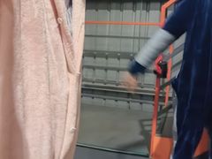 -极限PLAY运动娱乐新世界·团建派对潮玩休闲馆·室内蹦极高空游乐园