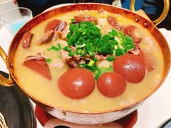 -八大碗·地道东北菜(佳兆业店)