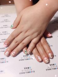 -梵熙美甲 Fancy Nails