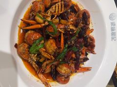 -聚味瞿记·龙虾堂(天元店)