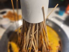 -钢管厂五区小郡肝火锅串串香(总店)