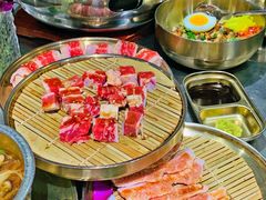-本炙炭烤·蒲烧活鳗料理店(金沙洲店)