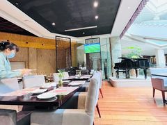 -松山湖帝豪花园酒店西餐厅(美景中路店)