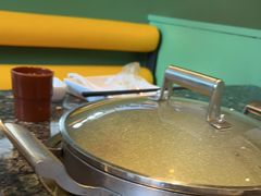 -一席地·本地鸡窝·杭帮鸡火锅(萧山银隆百货店)