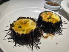-小红鲸·海鲜餐厅(轸大路店)