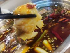 -丫口花园餐厅·融合菜