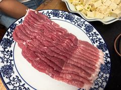 -裕德孚·非遗手切涮羊肉(东直门内大街店)
