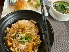 -三亚亚龙湾铂尔曼别墅度假酒店