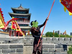 -大明幻境第一城