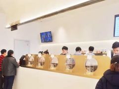 -喜茶(永旺梦乐城店)