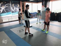 -北京众国际击剑俱乐部