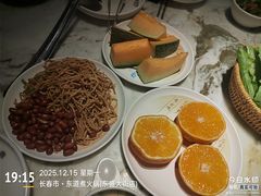 -东道煮牛肉火锅(东盛大街店)