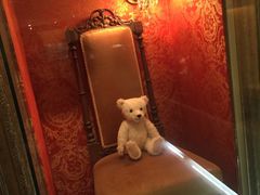 -济州岛泰迪熊博物馆