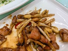 -锦海城市大酒店·上海酒楼(会馆浜路店)