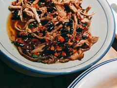 -湘邻呷铺·田园家宴(汉基广场店)