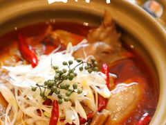 -盛百味·家宴餐厅(霸州分店)