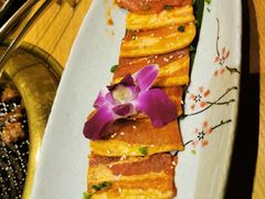 -久苑烧肉(世界城广场店)
