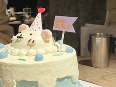 -毛辣果·酸(OHA复兴西路店)