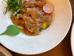 -水月周庄铂尔曼酒店-水月荟中餐厅