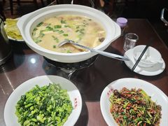 -天下客饭店(中山路店)