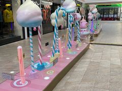 -斯普瑞斯奥特莱斯