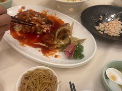 -得月楼·省级非遗·传统苏帮菜(观前店)